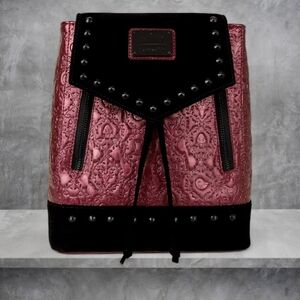 Loungefly Disney Villains Mini Backpack 🧙🏻‍♀️